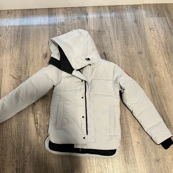 Canada goose MacMillan Parka - Picture 3 of 3